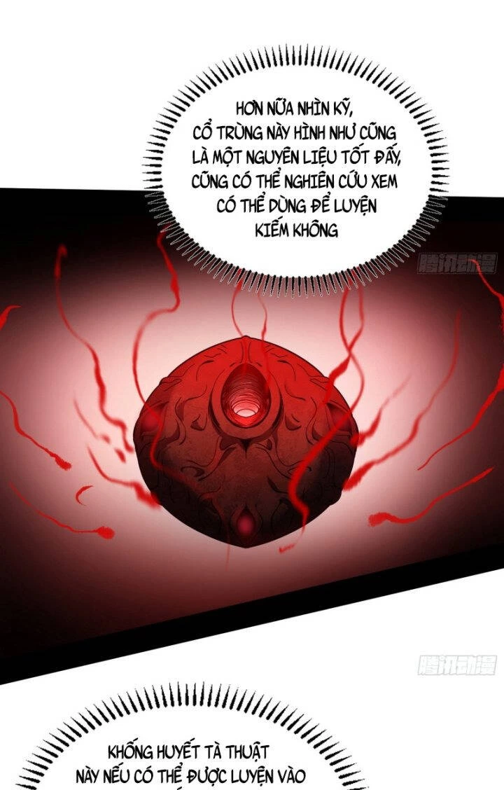 Ta Là Tà Đế Chapter 354 - Trang 4