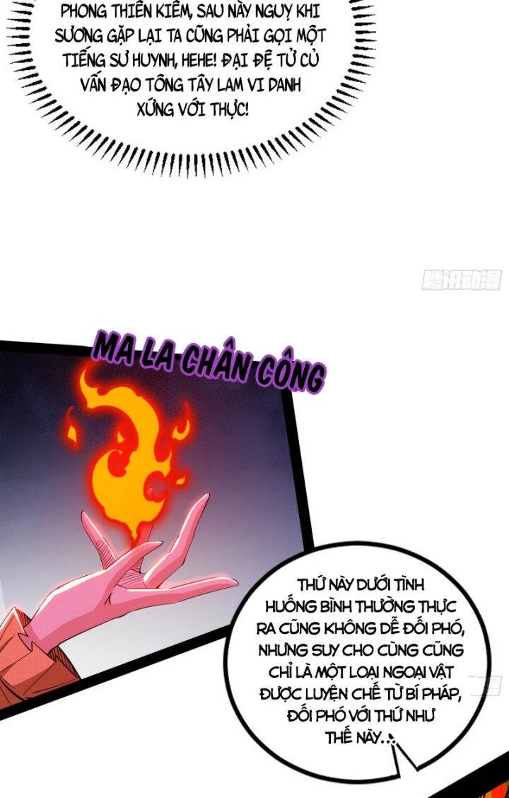 Ta Là Tà Đế Chapter 354 - Trang 4