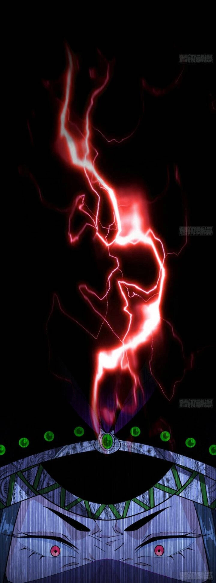 Ta Là Tà Đế Chapter 354 - Trang 4