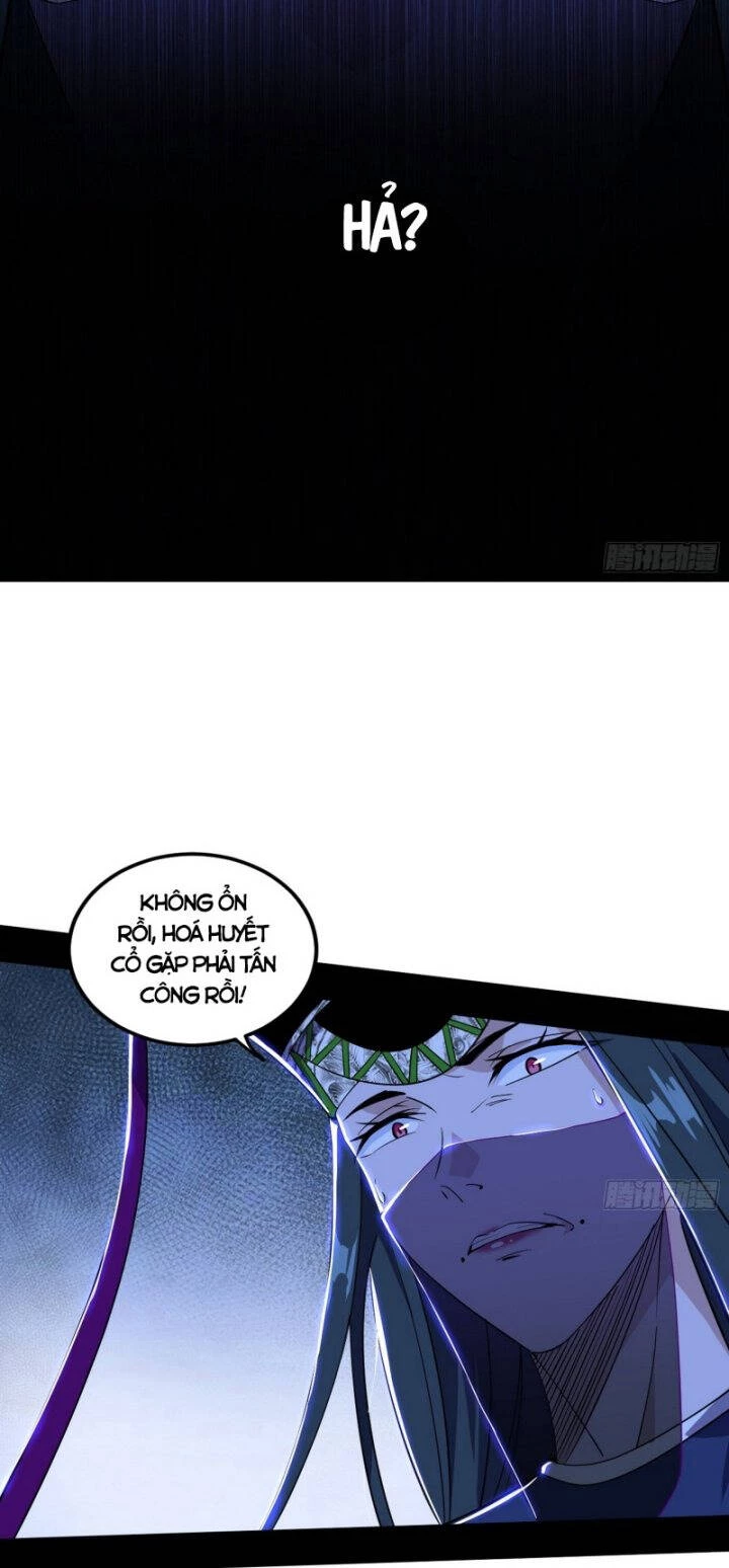 Ta Là Tà Đế Chapter 354 - Trang 4