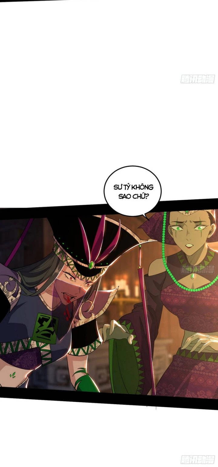 Ta Là Tà Đế Chapter 354 - Trang 4