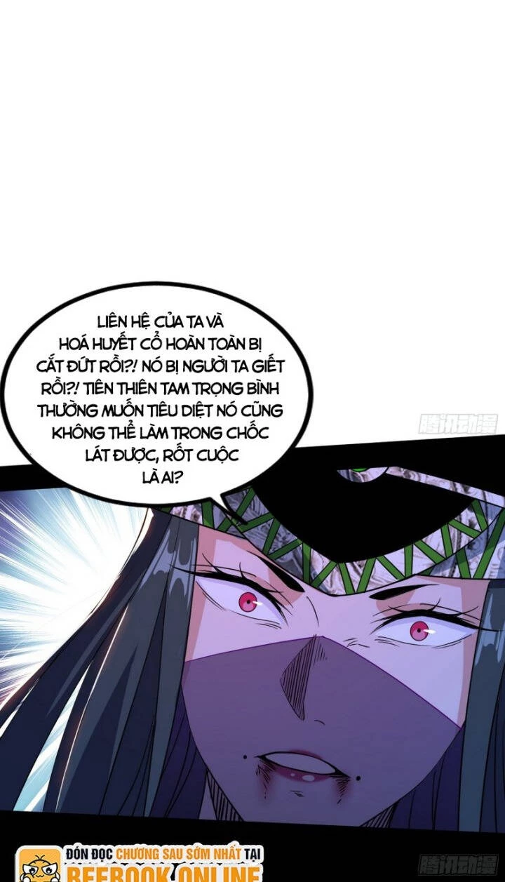 Ta Là Tà Đế Chapter 354 - Trang 4