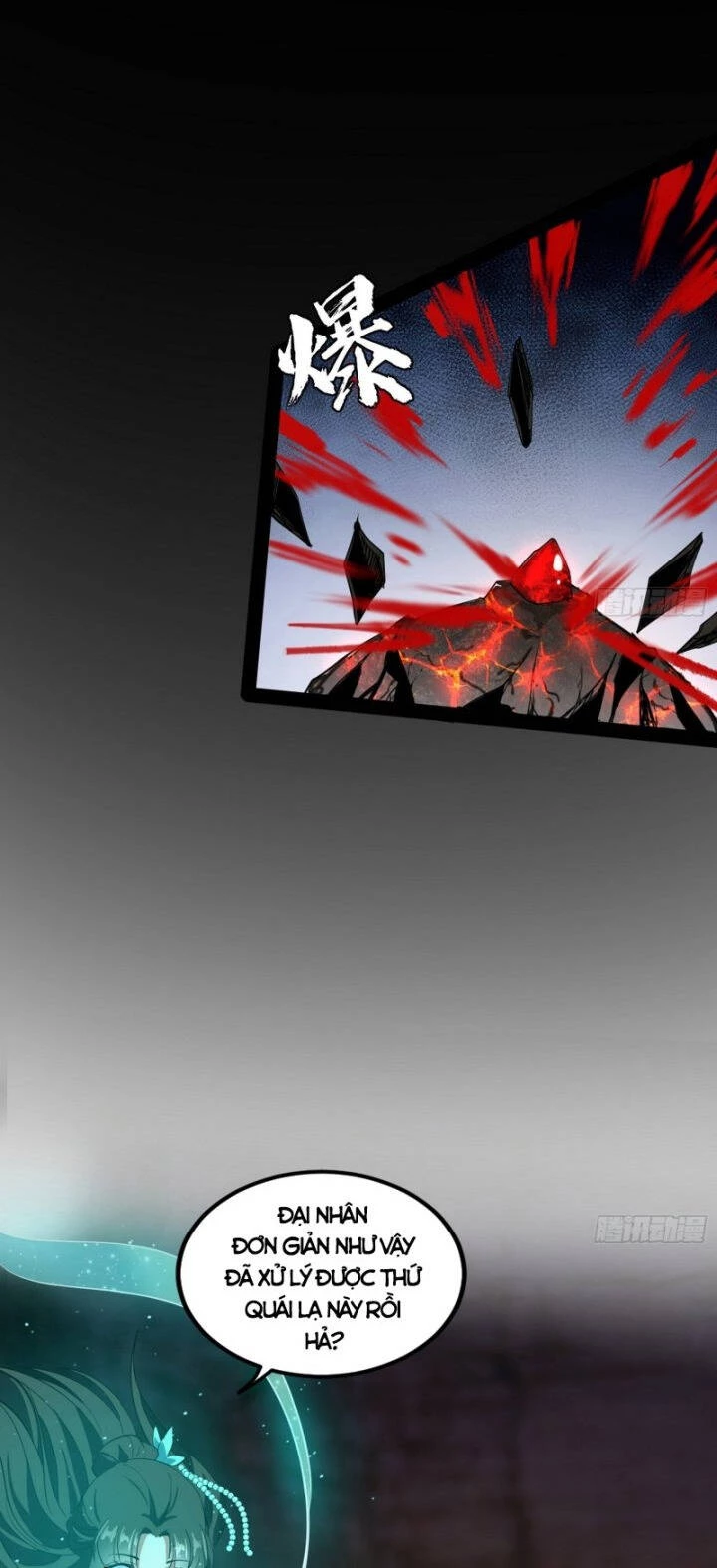 Ta Là Tà Đế Chapter 354 - Trang 4