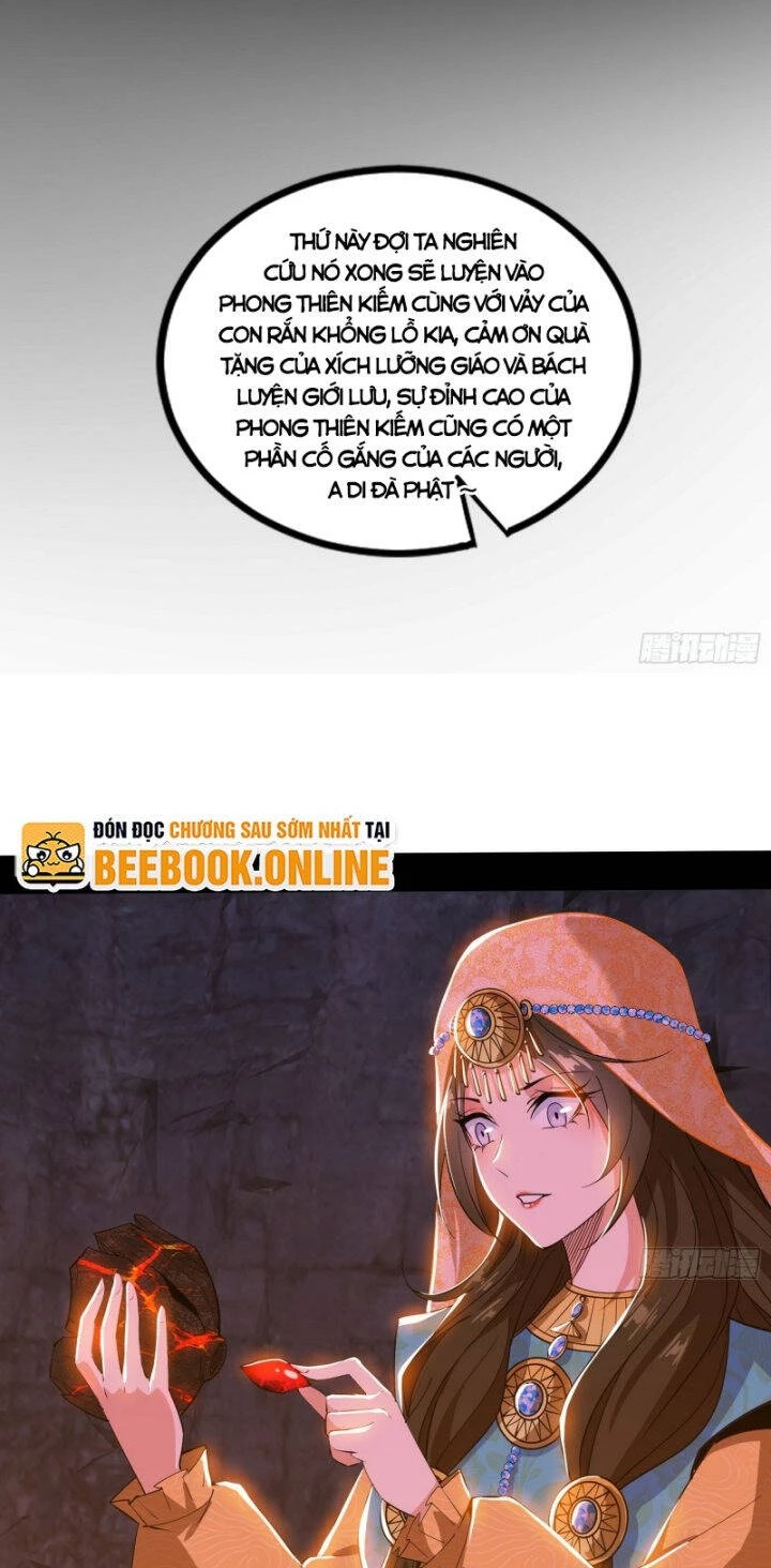 Ta Là Tà Đế Chapter 354 - Trang 4