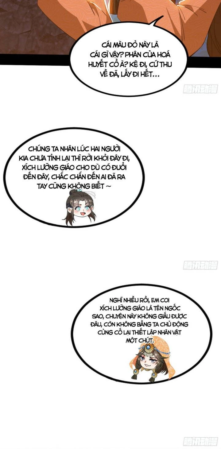Ta Là Tà Đế Chapter 354 - Trang 4