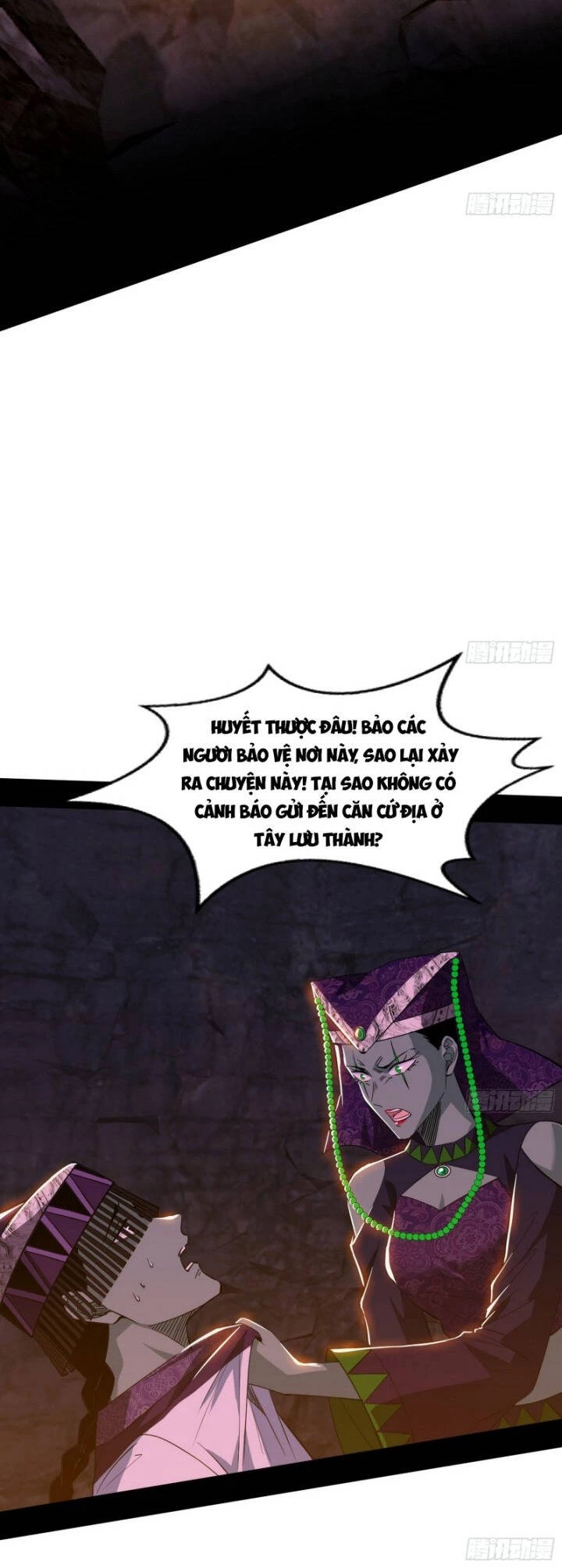 Ta Là Tà Đế Chapter 354 - Trang 4