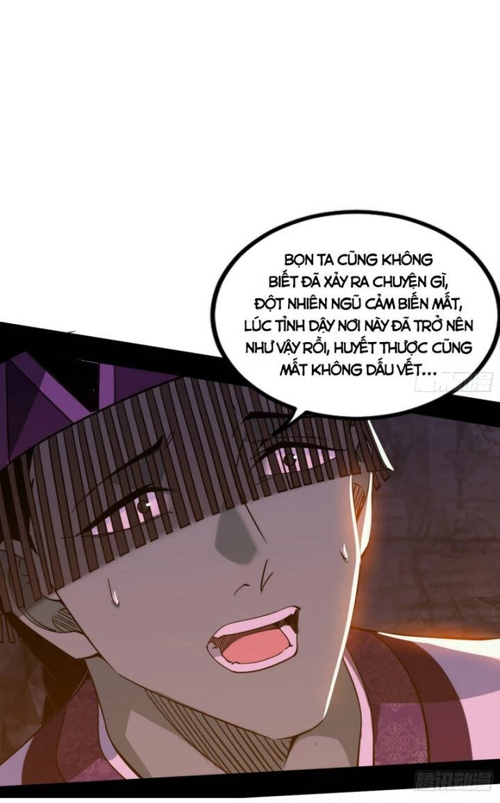 Ta Là Tà Đế Chapter 354 - Trang 4