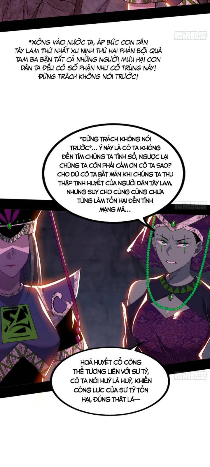 Ta Là Tà Đế Chapter 354 - Trang 4