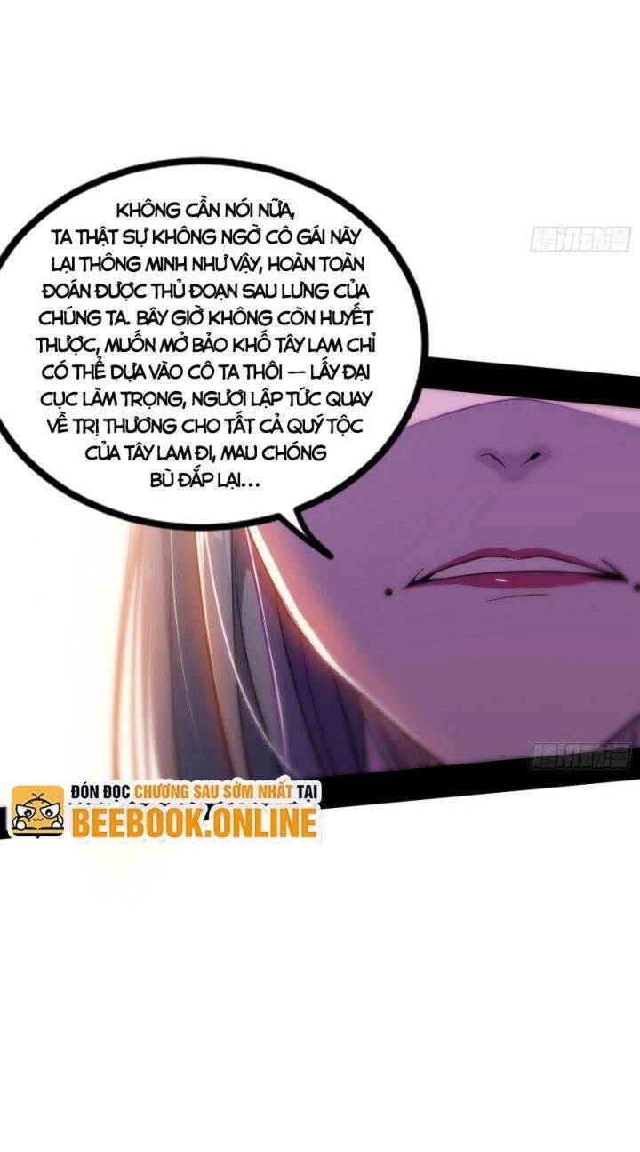 Ta Là Tà Đế Chapter 354 - Trang 4