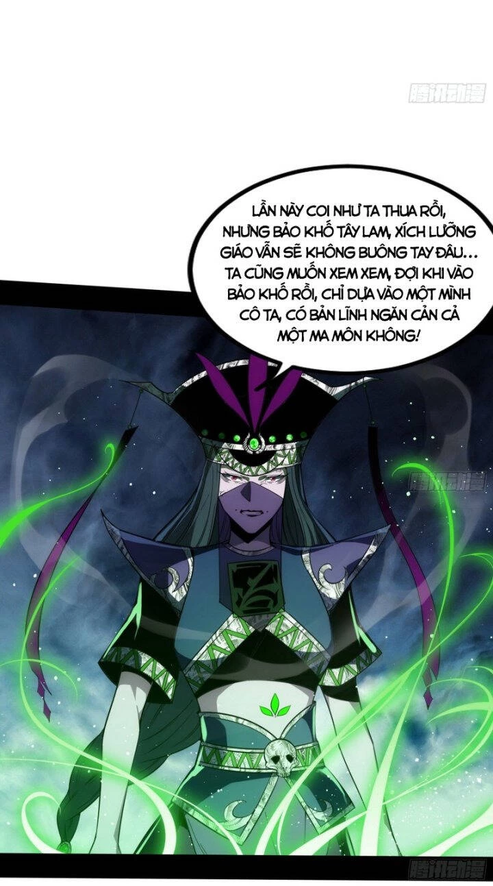 Ta Là Tà Đế Chapter 354 - Trang 4