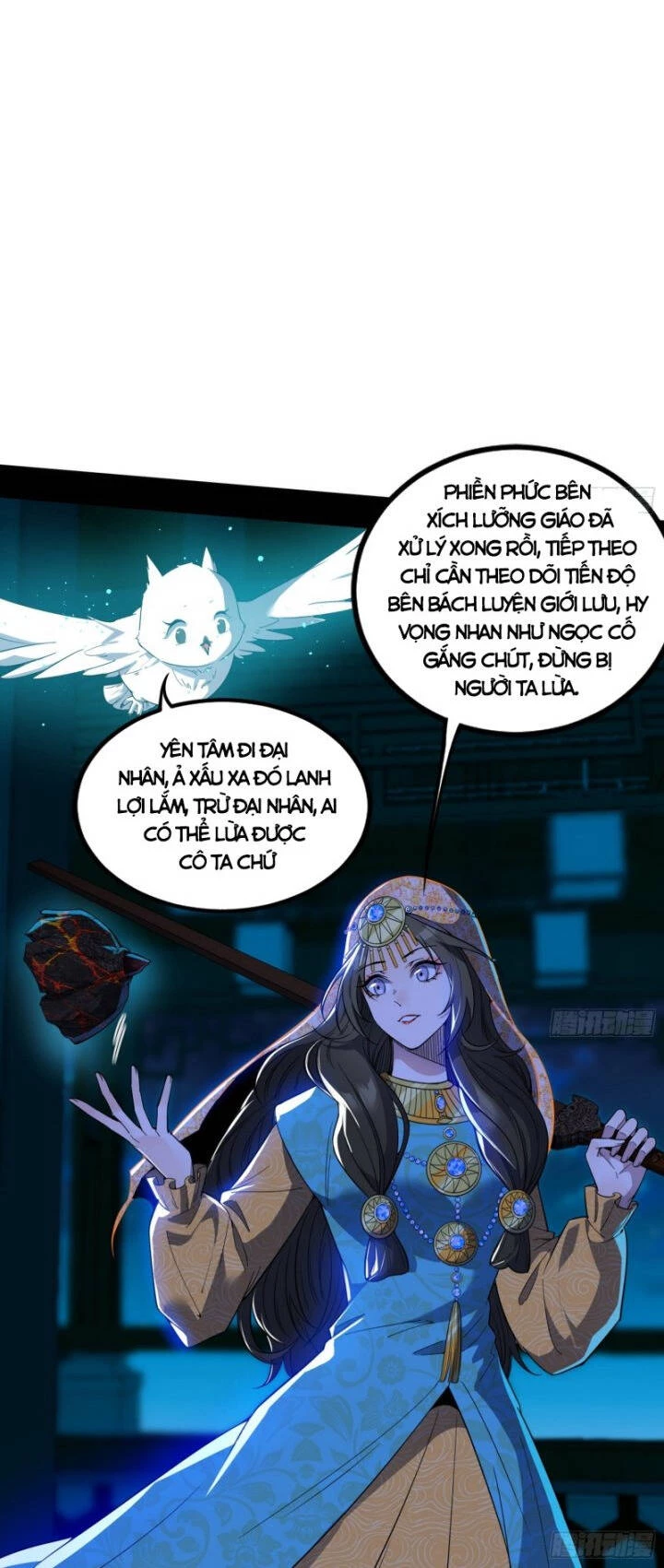 Ta Là Tà Đế Chapter 354 - Trang 4