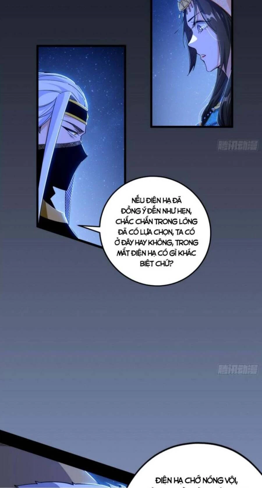 Ta Là Tà Đế Chapter 355 - Trang 4