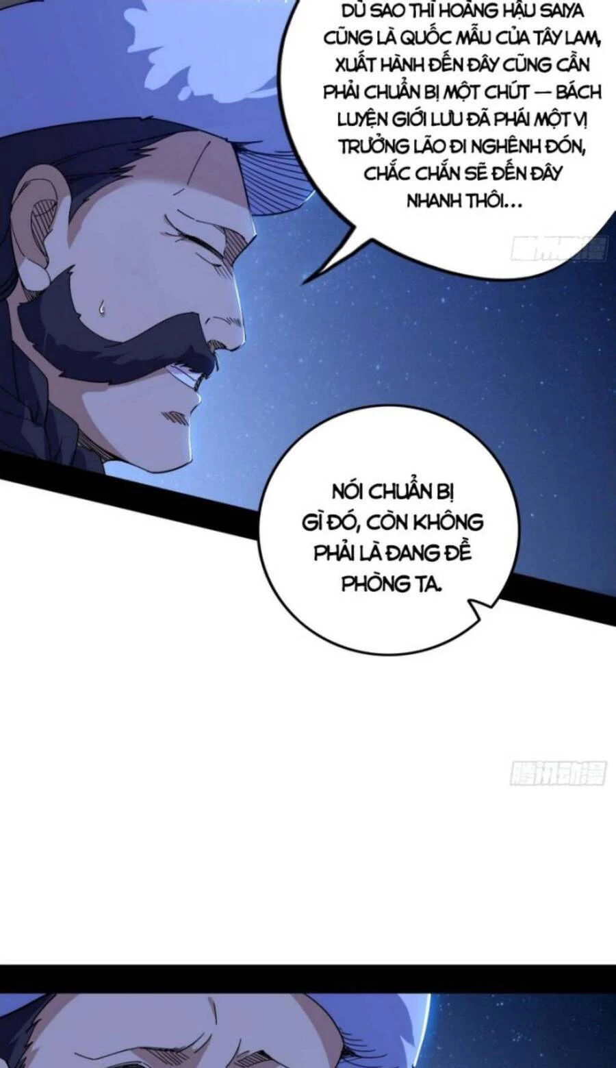 Ta Là Tà Đế Chapter 355 - Trang 4