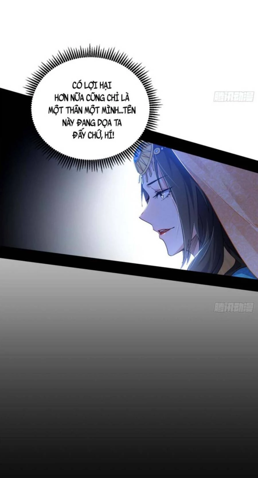 Ta Là Tà Đế Chapter 355 - Trang 4