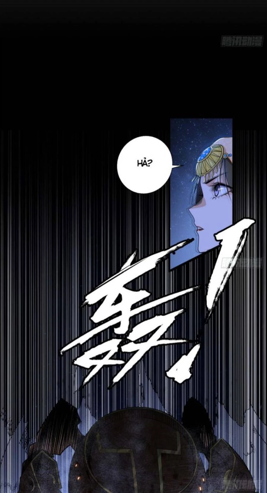 Ta Là Tà Đế Chapter 355 - Trang 4