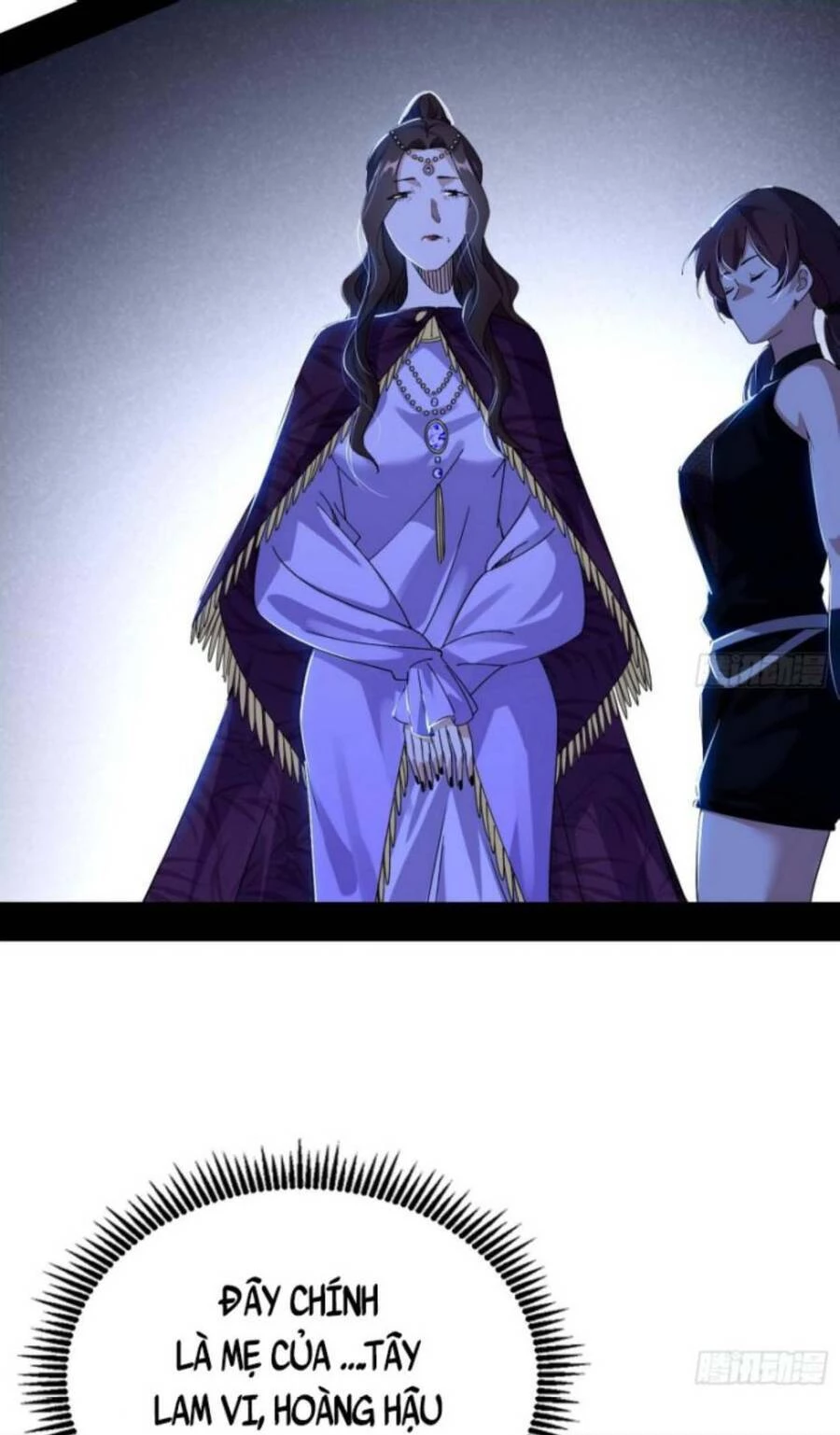 Ta Là Tà Đế Chapter 355 - Trang 4