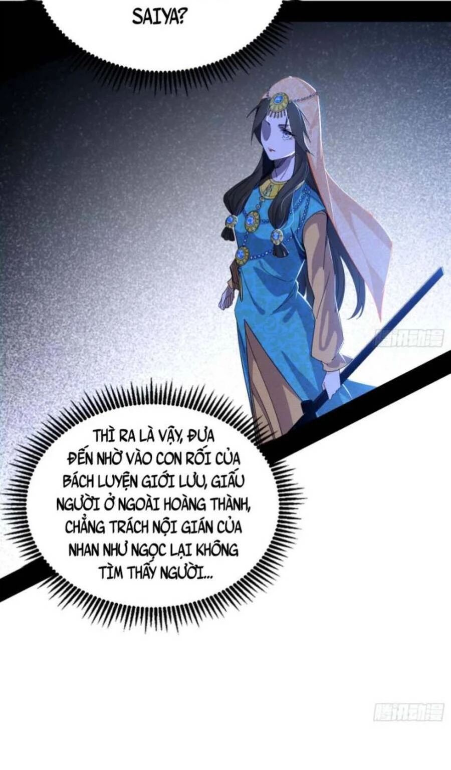 Ta Là Tà Đế Chapter 355 - Trang 4