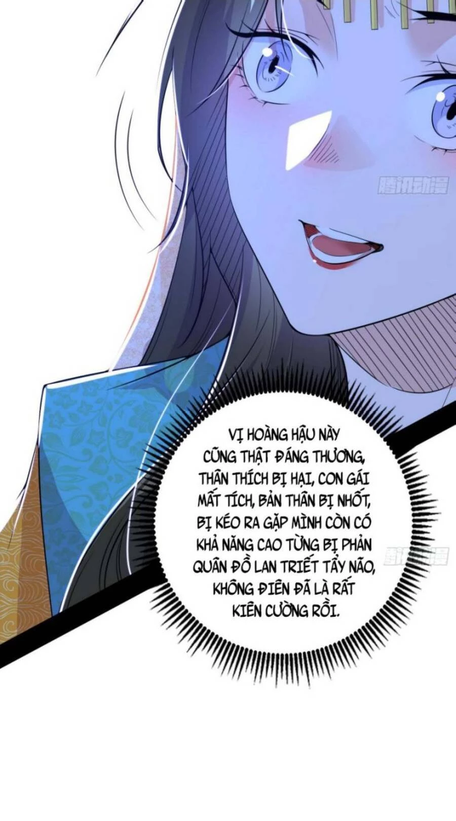 Ta Là Tà Đế Chapter 355 - Trang 4