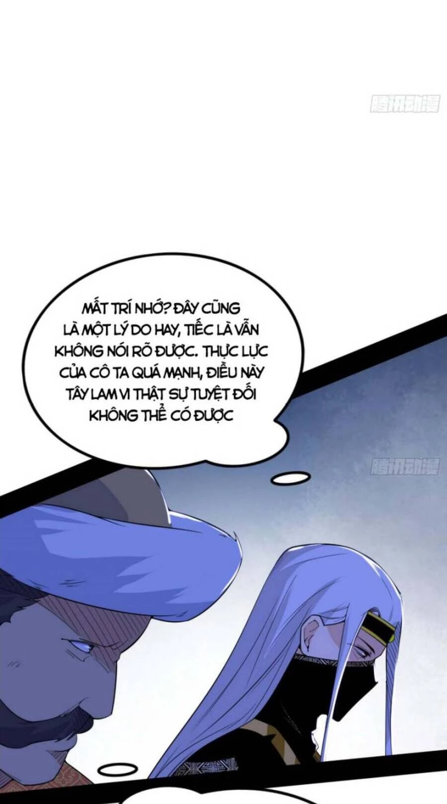 Ta Là Tà Đế Chapter 355 - Trang 4