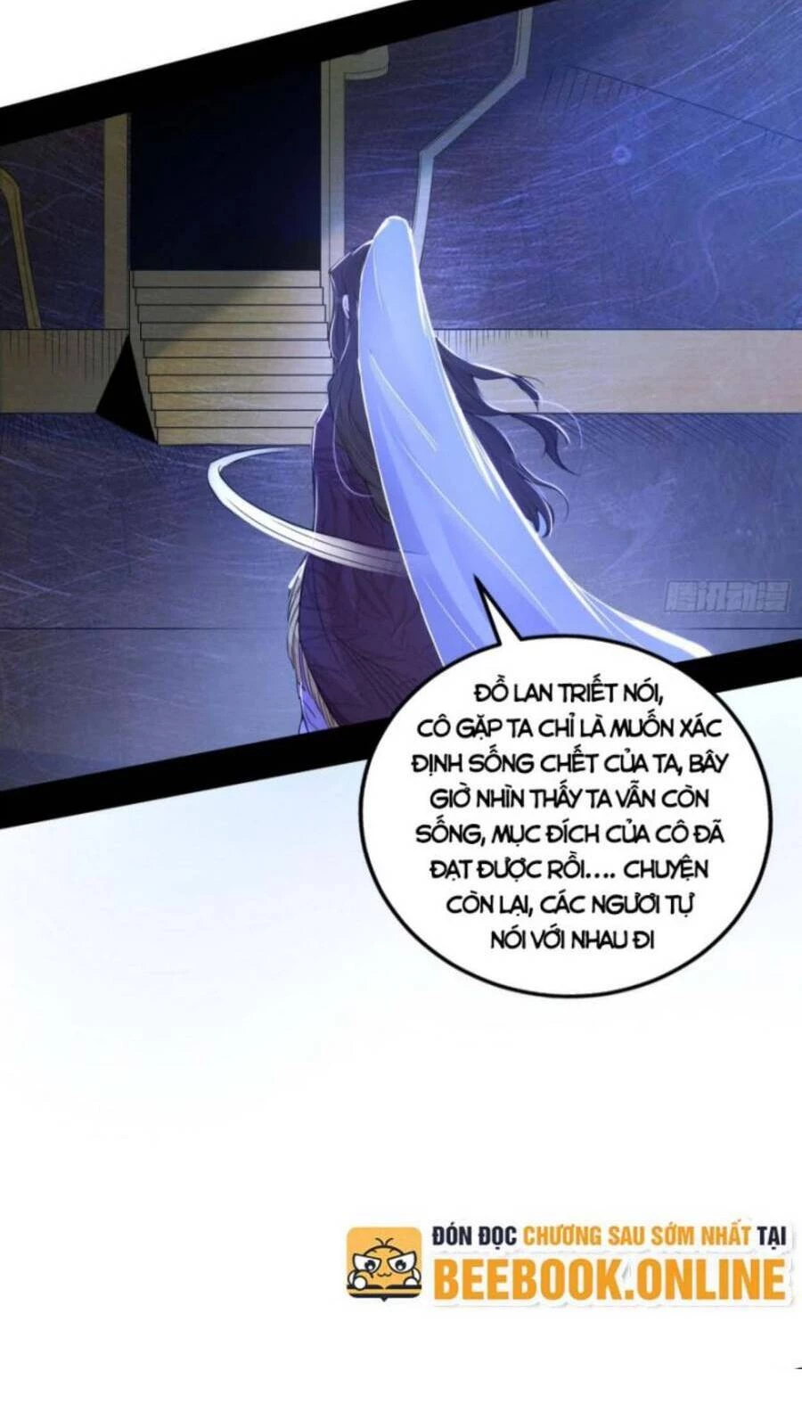 Ta Là Tà Đế Chapter 355 - Trang 4
