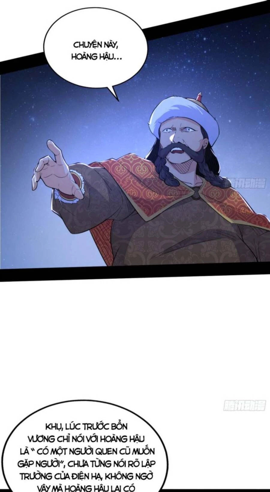 Ta Là Tà Đế Chapter 355 - Trang 4