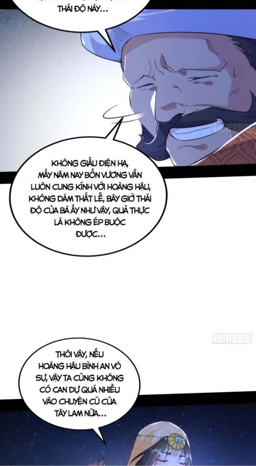 Ta Là Tà Đế Chapter 355 - Trang 4