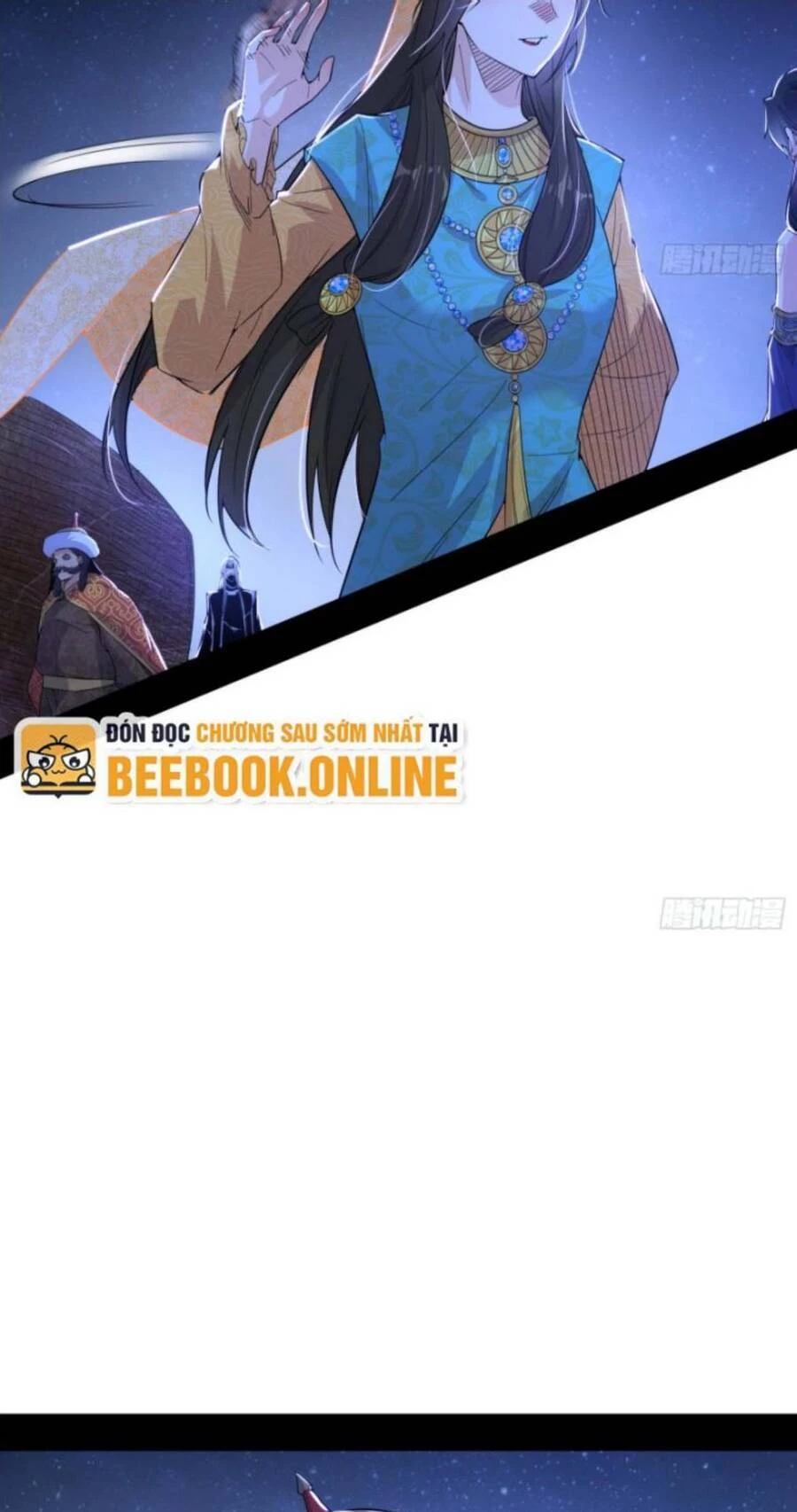 Ta Là Tà Đế Chapter 355 - Trang 4