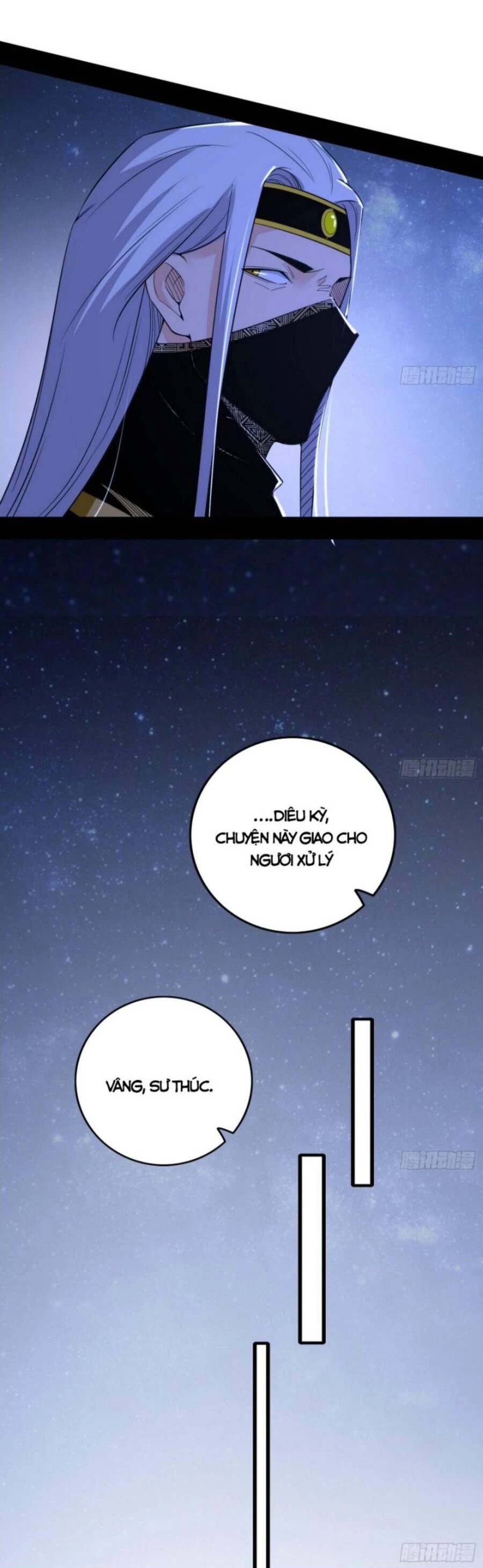Ta Là Tà Đế Chapter 355 - Trang 4