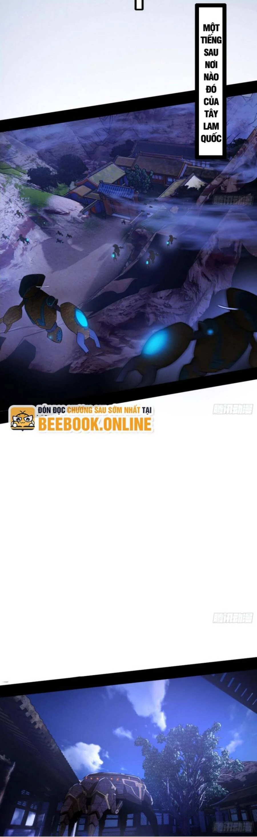 Ta Là Tà Đế Chapter 355 - Trang 4