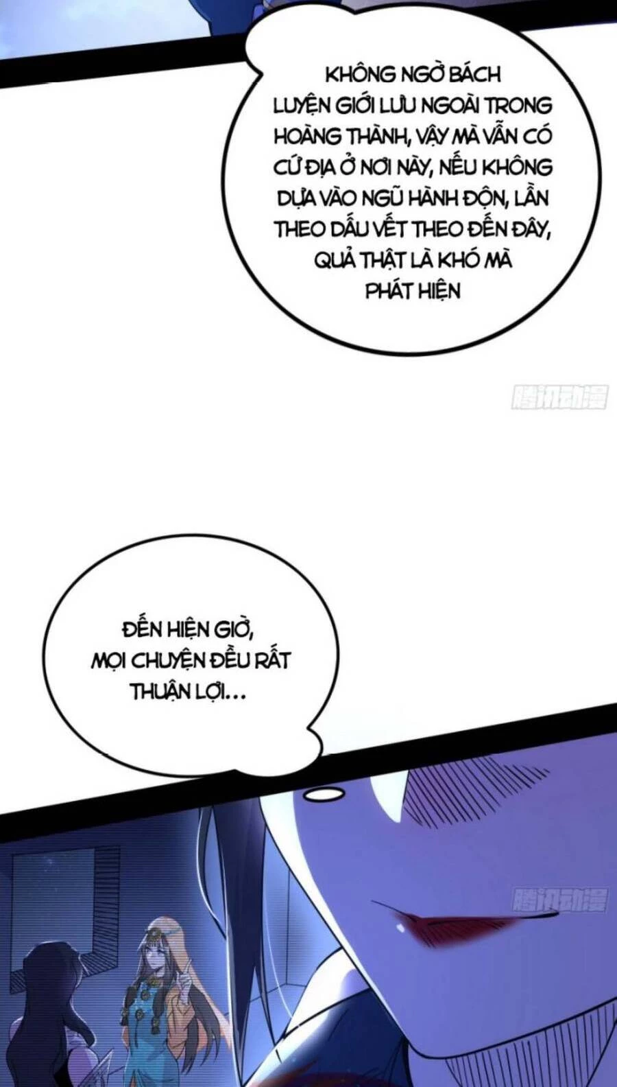 Ta Là Tà Đế Chapter 355 - Trang 4