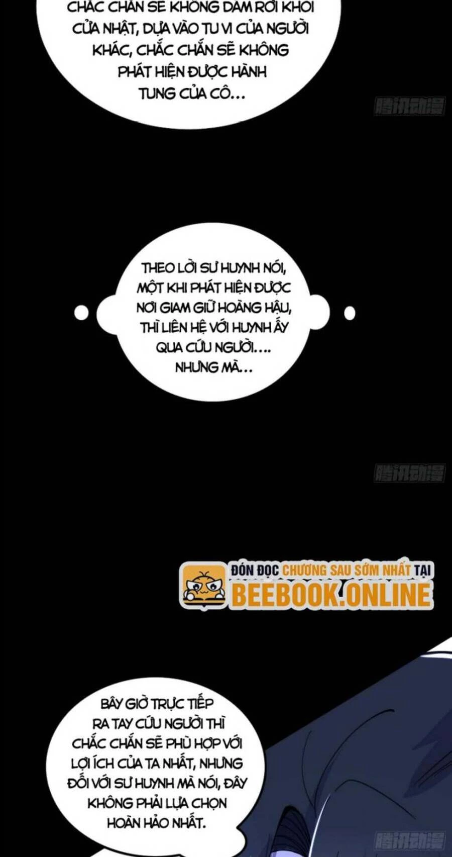 Ta Là Tà Đế Chapter 355 - Trang 4