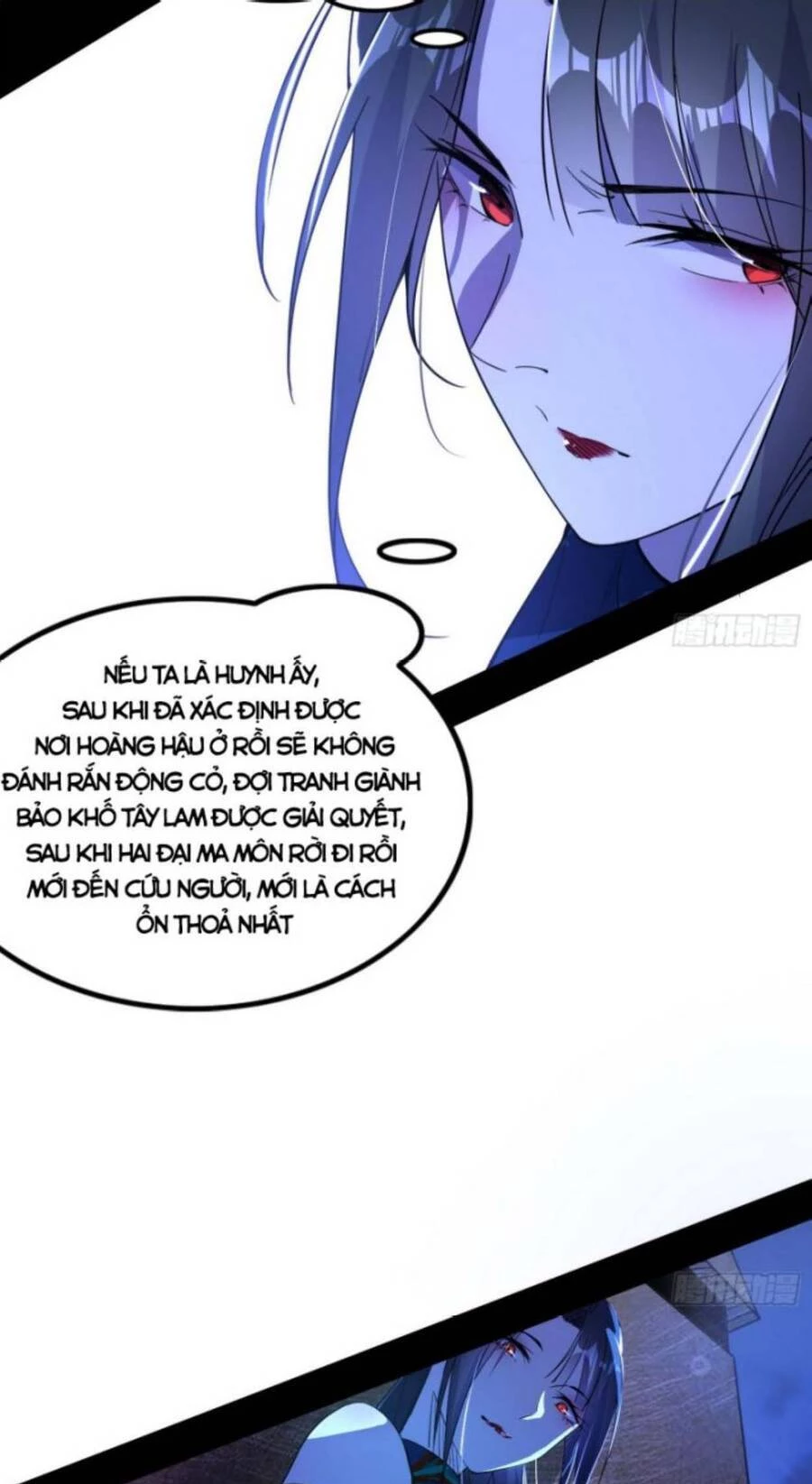 Ta Là Tà Đế Chapter 355 - Trang 4