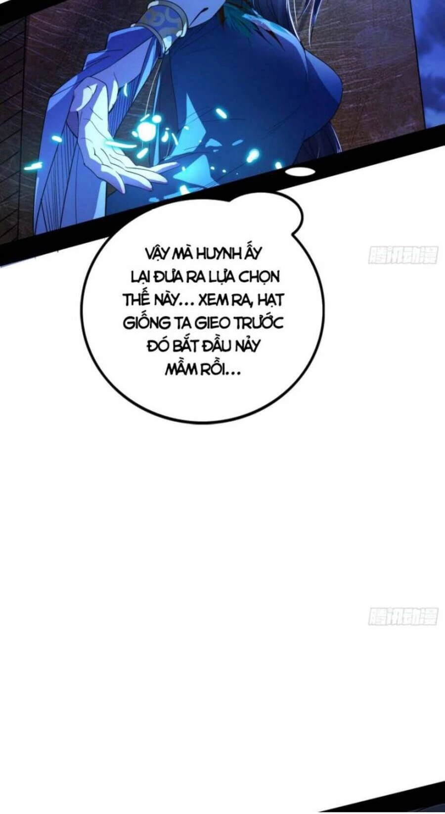 Ta Là Tà Đế Chapter 355 - Trang 4