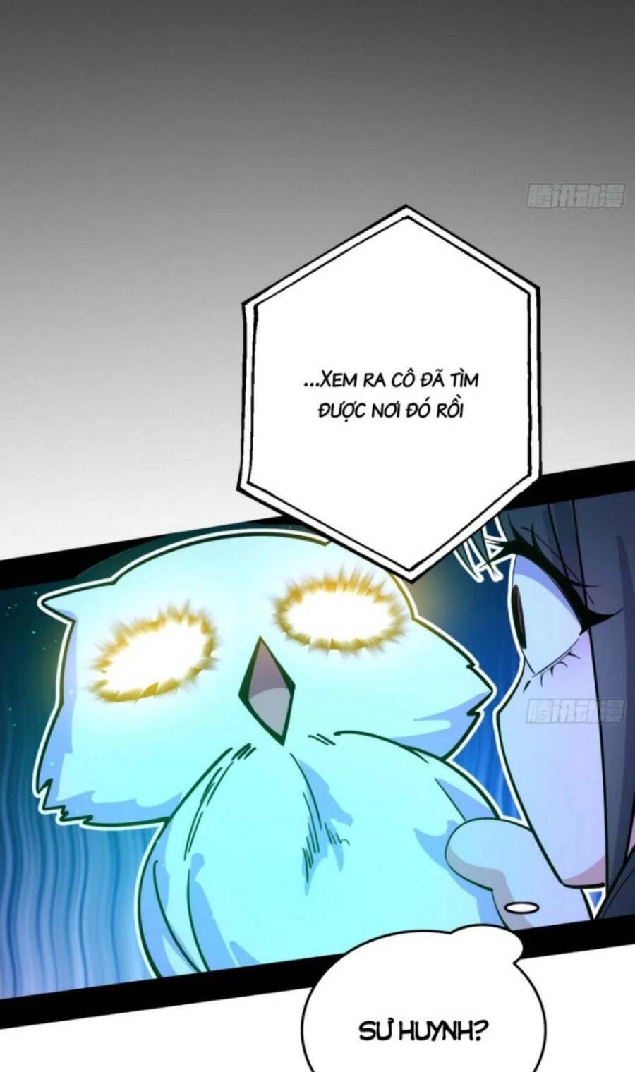 Ta Là Tà Đế Chapter 355 - Trang 4