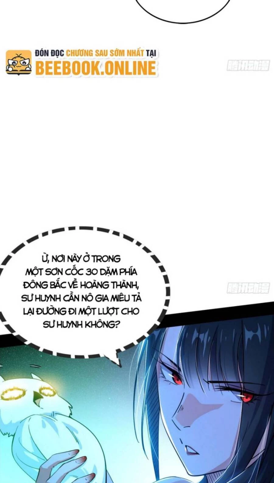 Ta Là Tà Đế Chapter 355 - Trang 4