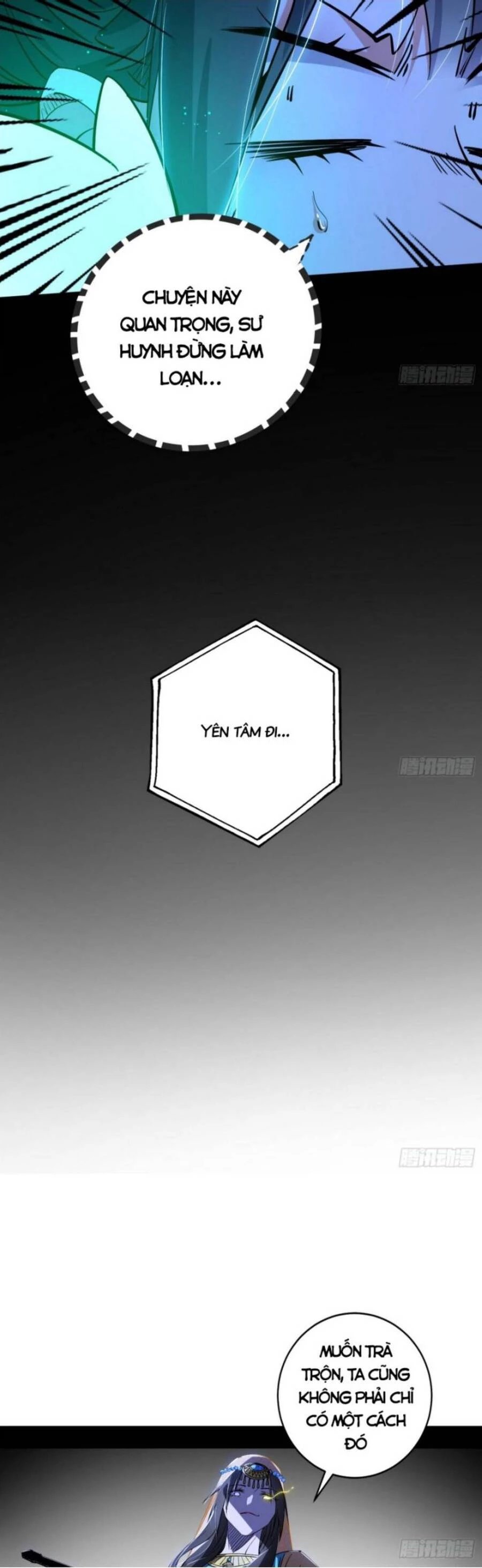 Ta Là Tà Đế Chapter 355 - Trang 4
