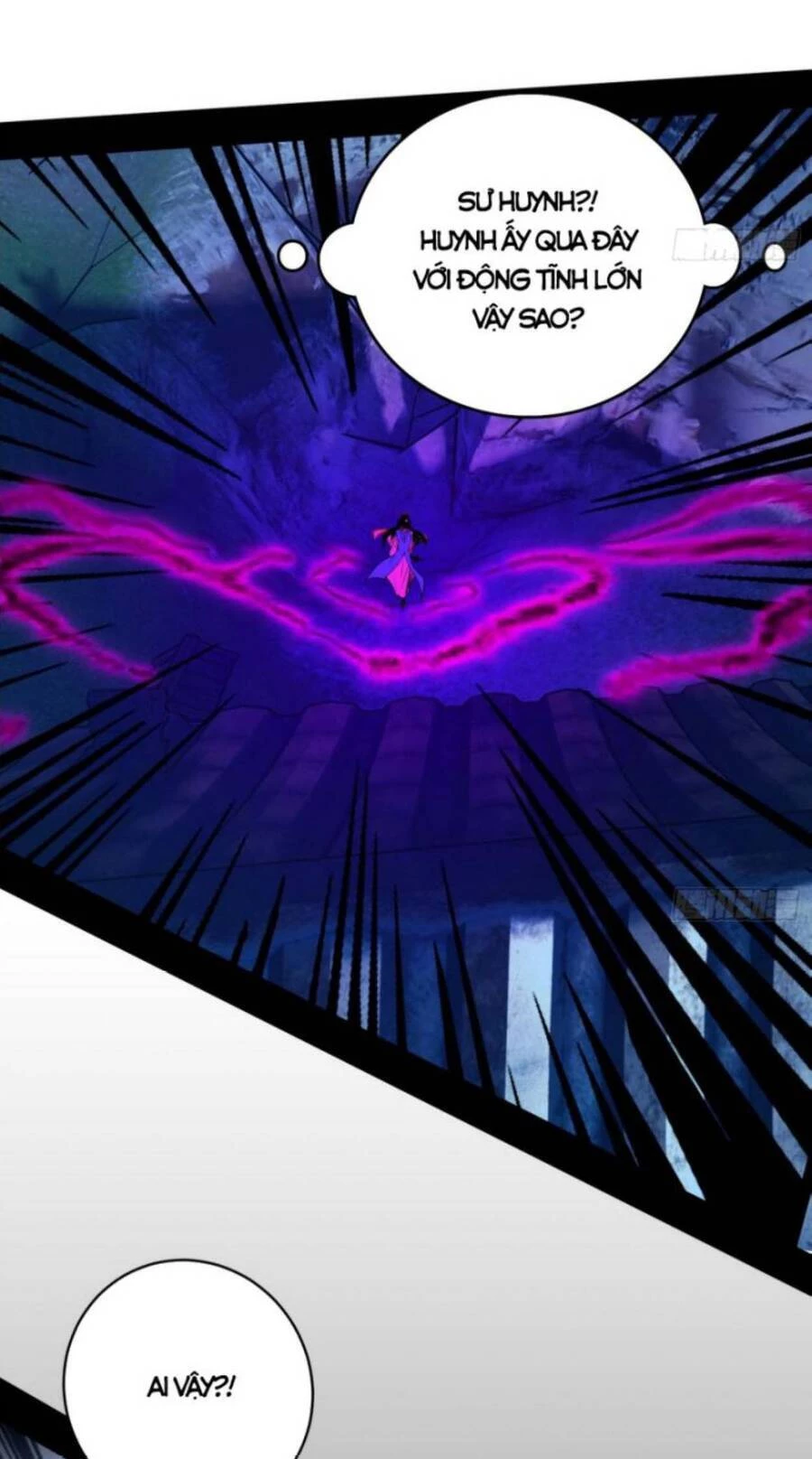 Ta Là Tà Đế Chapter 355 - Trang 4
