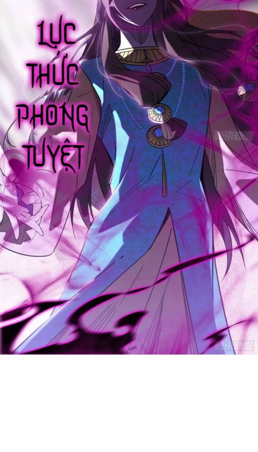 Ta Là Tà Đế Chapter 355 - Trang 4