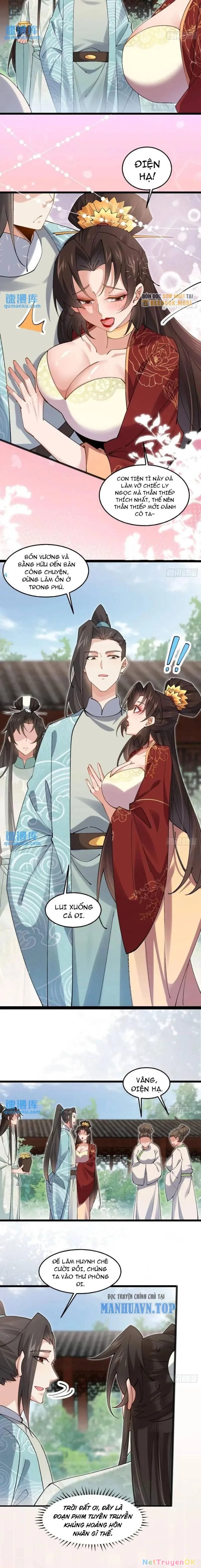 Công Tử Biệt Tú! Chapter 49 - Next Chapter 50