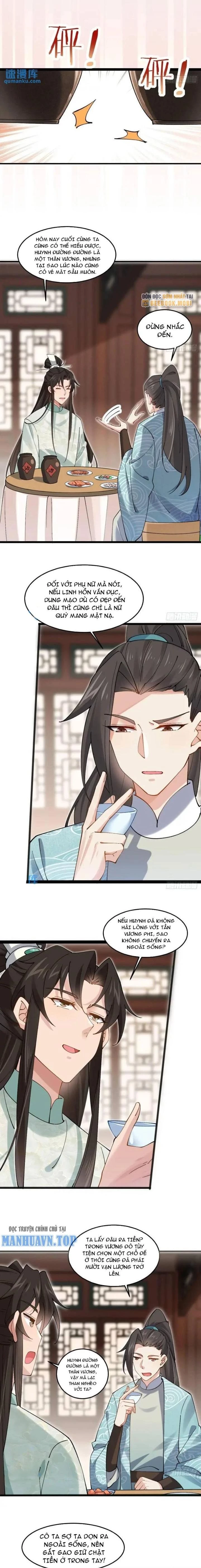 Công Tử Biệt Tú! Chapter 49 - Next Chapter 50