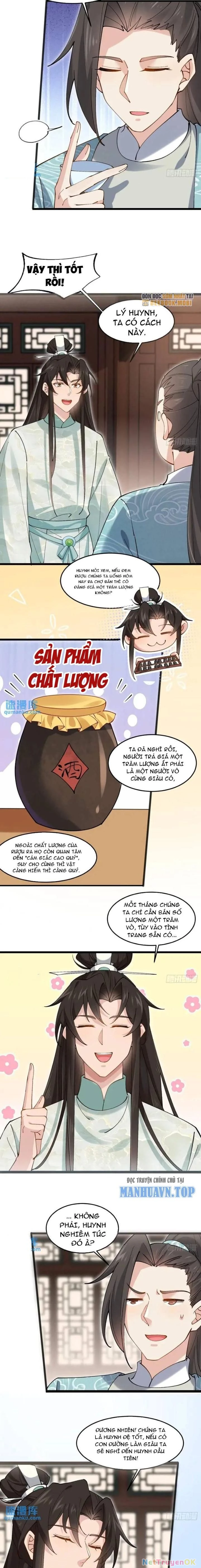 Công Tử Biệt Tú! Chapter 49 - Next Chapter 50