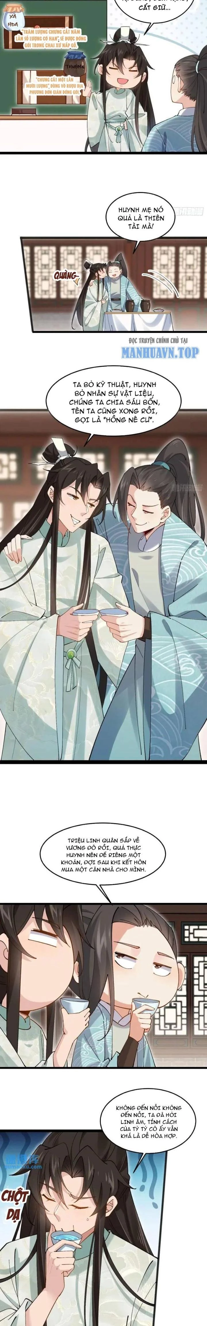 Công Tử Biệt Tú! Chapter 49 - Next Chapter 50