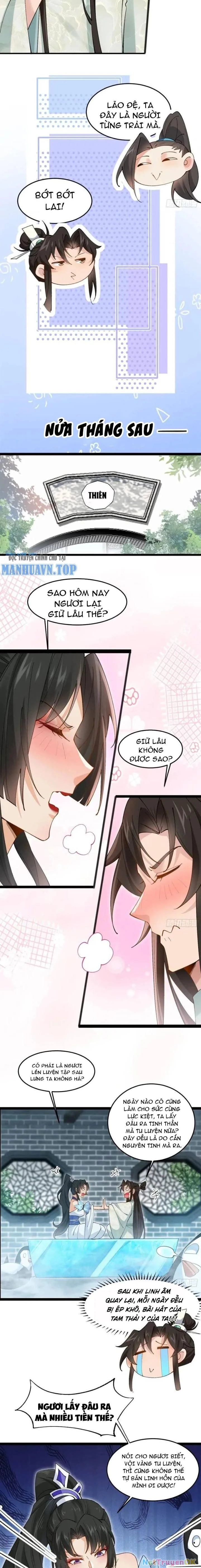 Công Tử Biệt Tú! Chapter 49 - Next Chapter 50