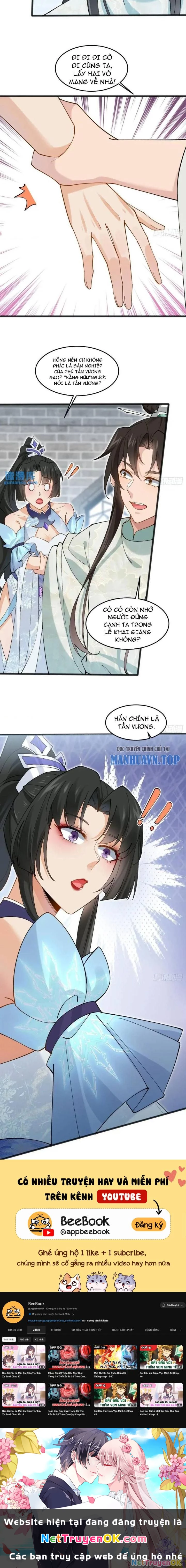 Công Tử Biệt Tú! Chapter 49 - Next Chapter 50