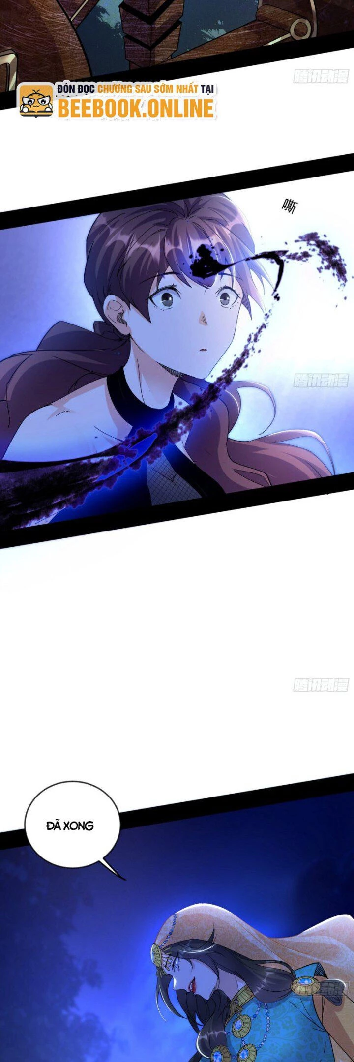 Ta Là Tà Đế Chapter 355.5 - Trang 2