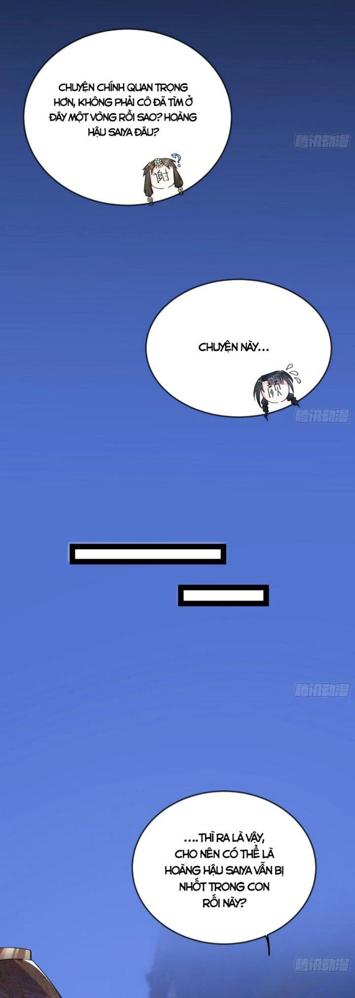 Ta Là Tà Đế Chapter 355.5 - Trang 2