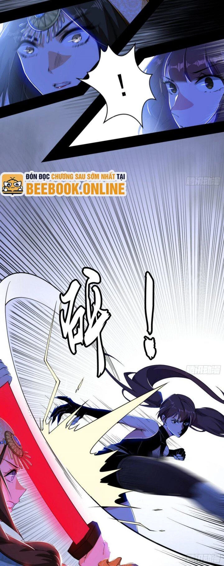 Ta Là Tà Đế Chapter 355.5 - Trang 2