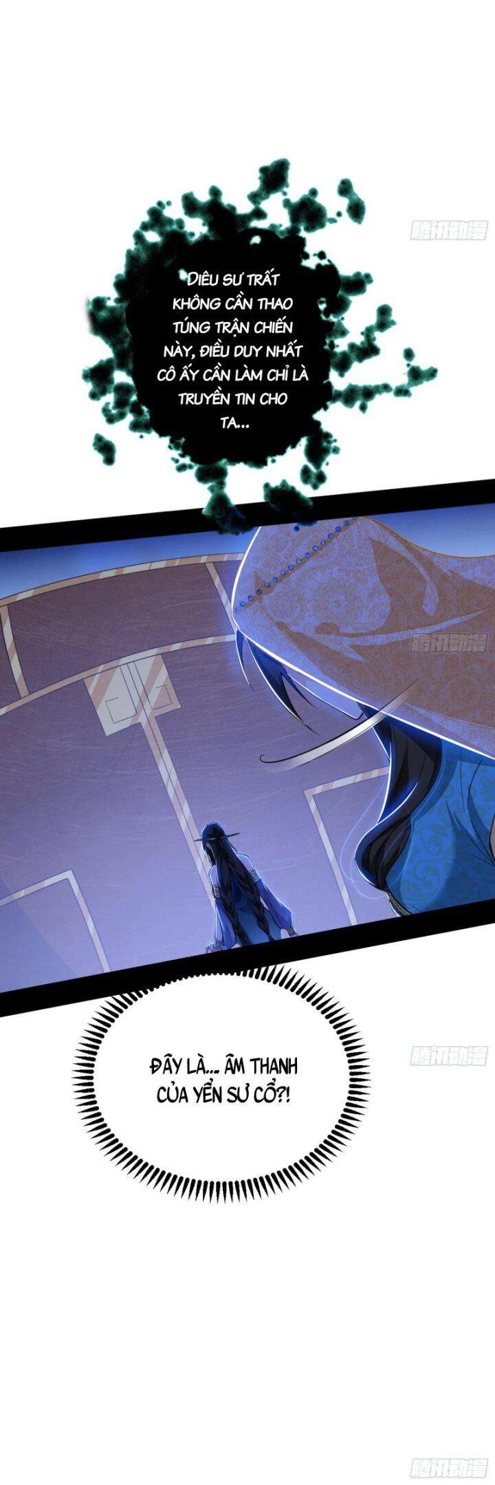 Ta Là Tà Đế Chapter 355.5 - Trang 2