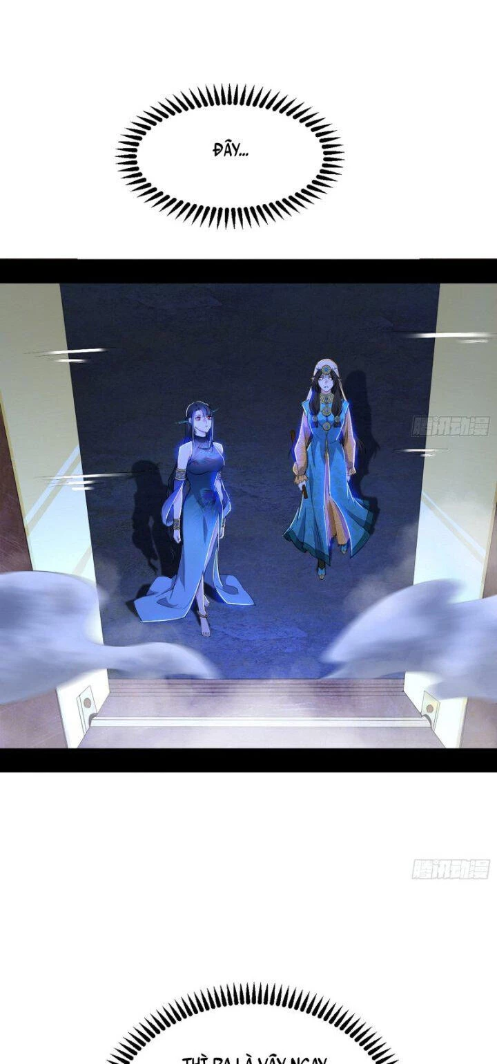 Ta Là Tà Đế Chapter 355.5 - Trang 2