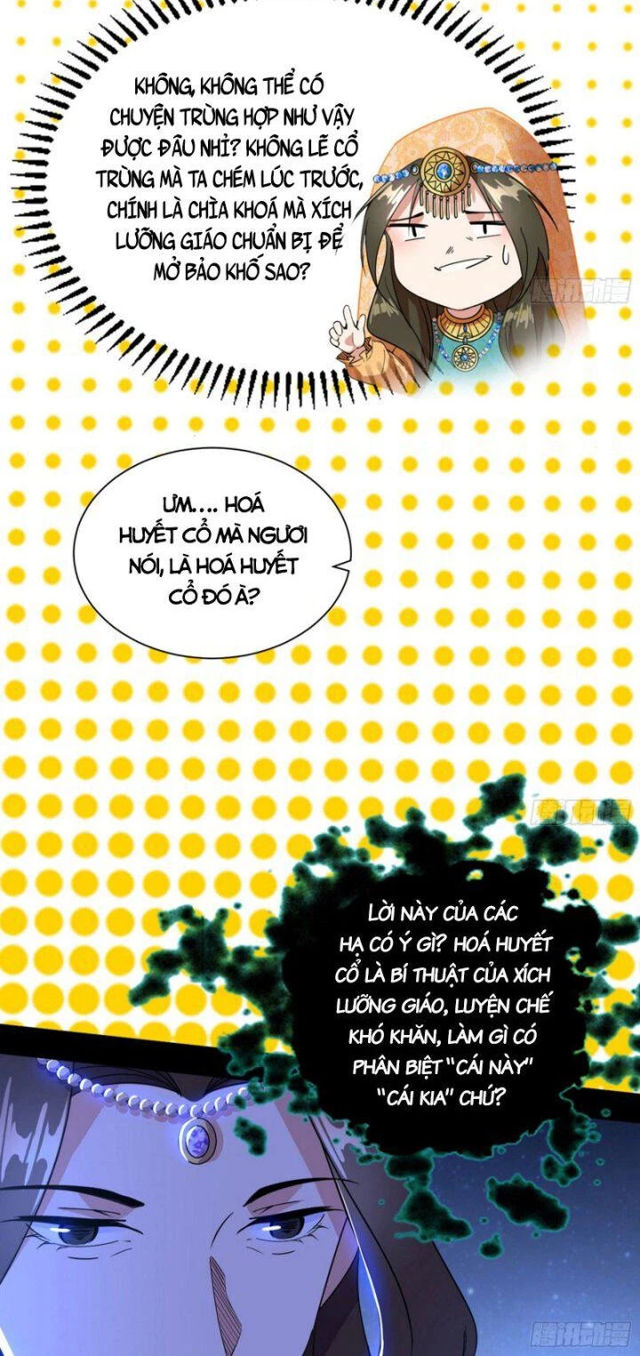 Ta Là Tà Đế Chapter 355.5 - Trang 2